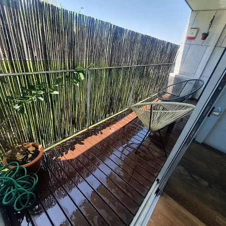 Apartamento Qian Caves Gaia 2Br Ac Free Parking Vila Nova de Gaia Exterior foto