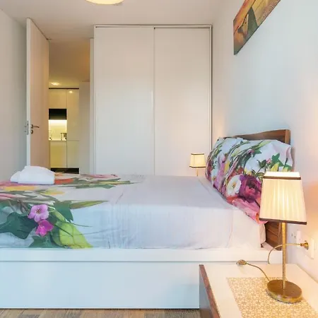 Apartamento Qian Caves Gaia 2Br Ac Free Parking Vila Nova de Gaia Exterior foto