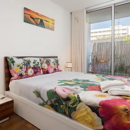 Apartamento Qian Caves Gaia 2Br Ac Free Parking Vila Nova de Gaia Exterior foto