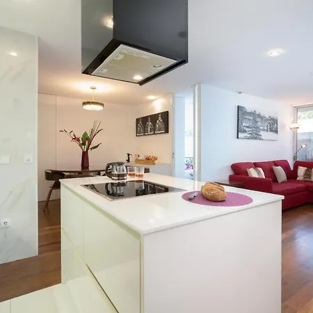 Apartamento Qian Caves Gaia 2Br Ac Free Parking Vila Nova de Gaia Exterior foto