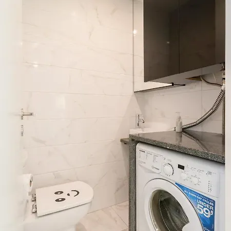 Apartamento Qian Caves Gaia 2Br Ac Free Parking Vila Nova de Gaia Exterior foto