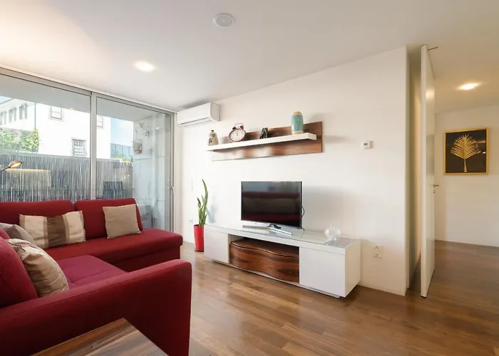 Apartamento Qian Caves Gaia 2Br Ac Free Parking