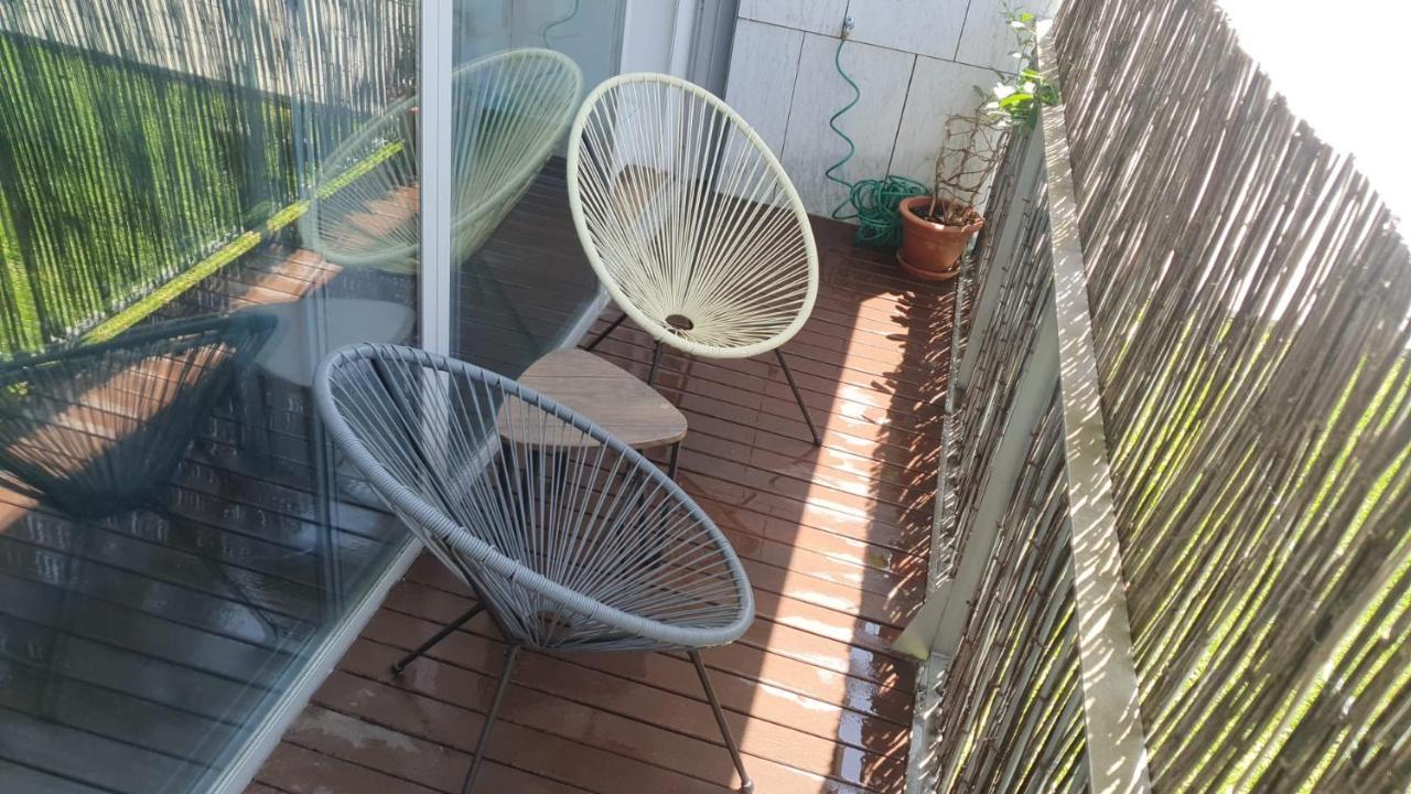 Qian Caves Gaia 2br Ac Free Parking Apartment Vila Nova de Gaia