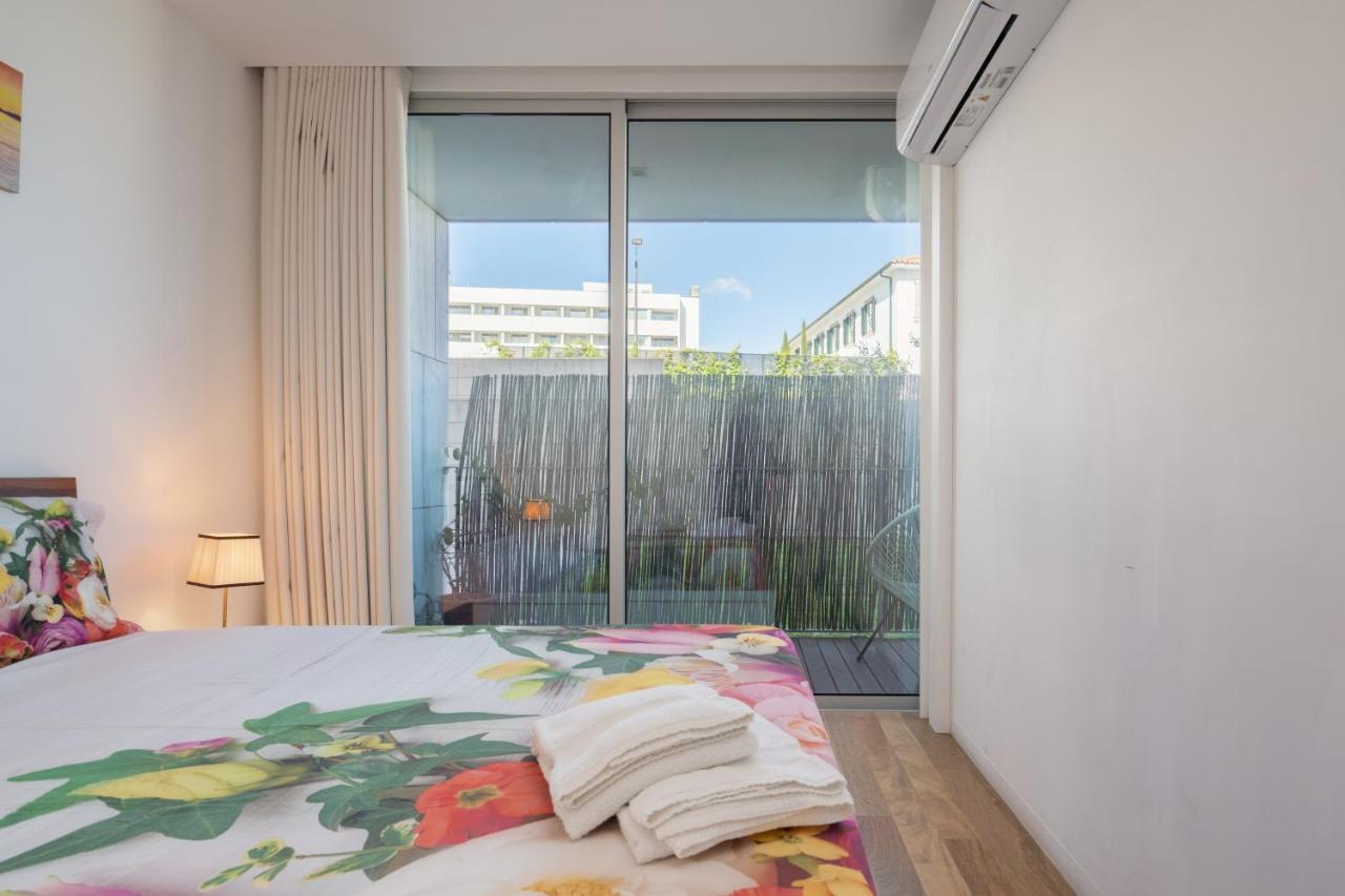 Apartment Qian Caves Gaia 2br Ac Free Parking Vila Nova de Gaia