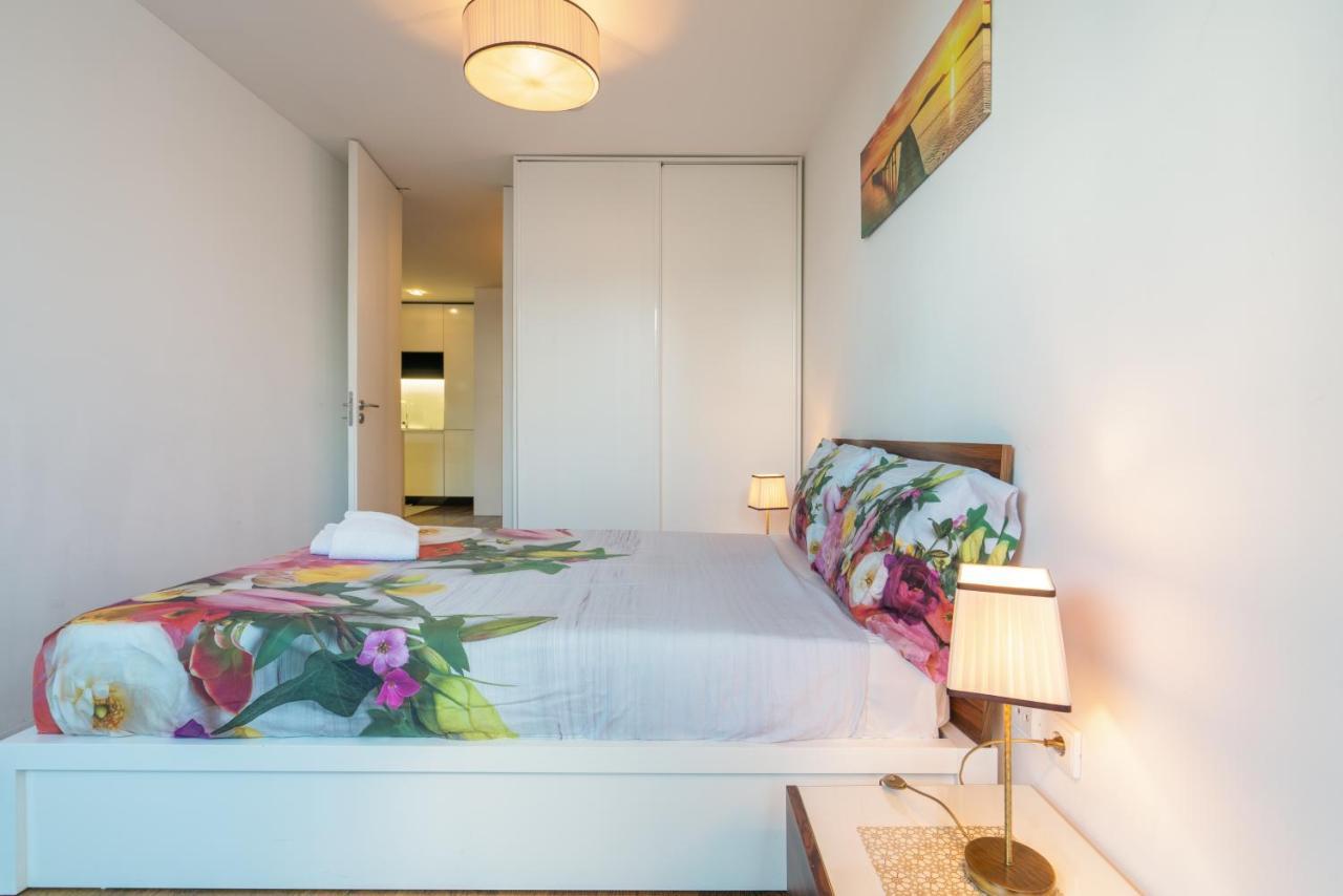 Qian Caves Gaia 2br Ac Free Parking Apartment