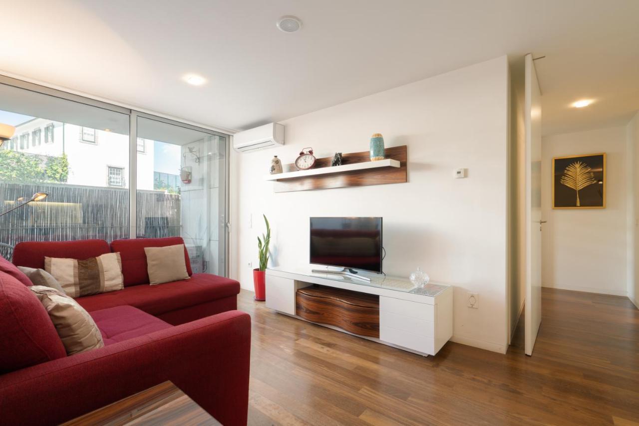 Qian Caves Gaia 2br Ac Free Parking * Vila Nova de Gaia