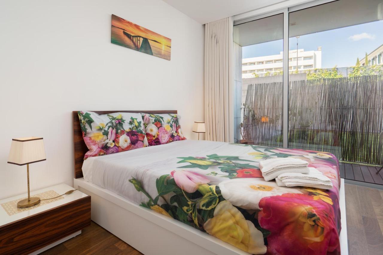 Qian Caves Gaia 2br Ac Free Parking Apartment