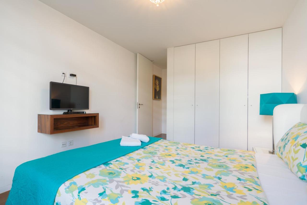 Apartment Qian Caves Gaia 2br Ac Free Parking Vila Nova de Gaia