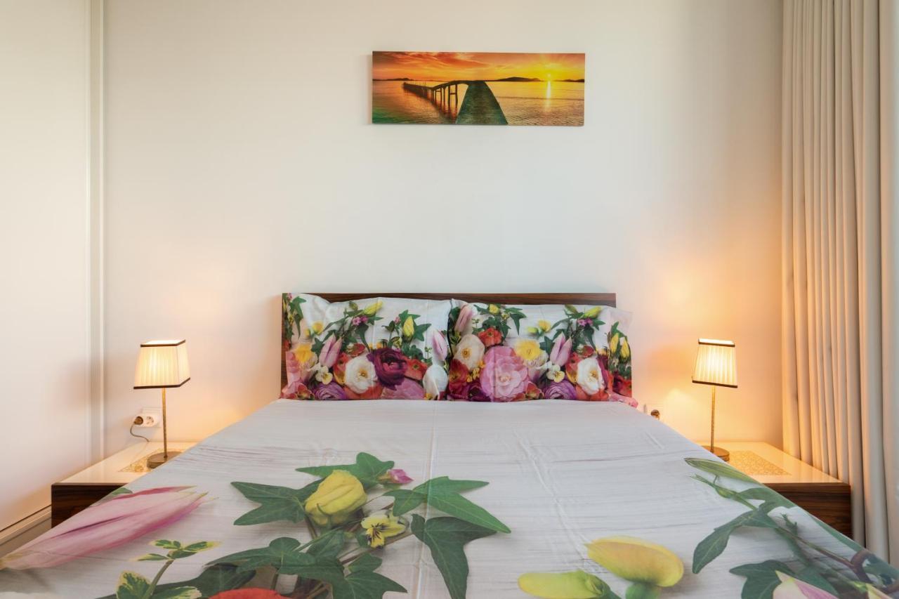 Qian Caves Gaia 2br Ac Free Parking *