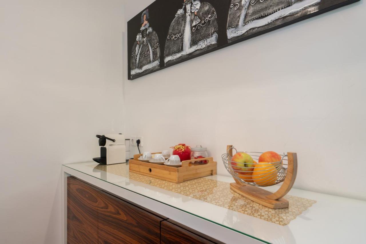 Qian Caves Gaia 2br Ac Free Parking Apartment *