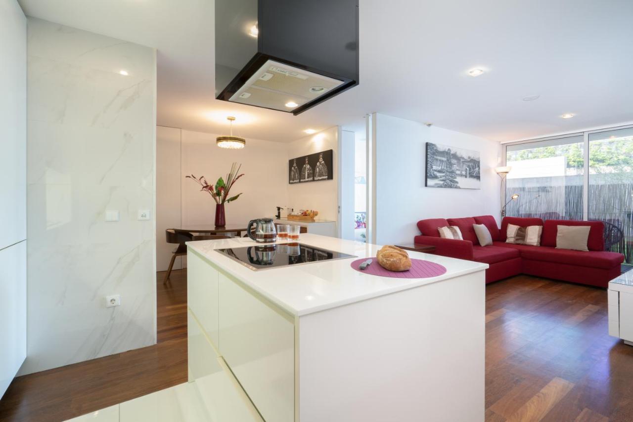 Qian Caves Gaia 2br Ac Free Parking