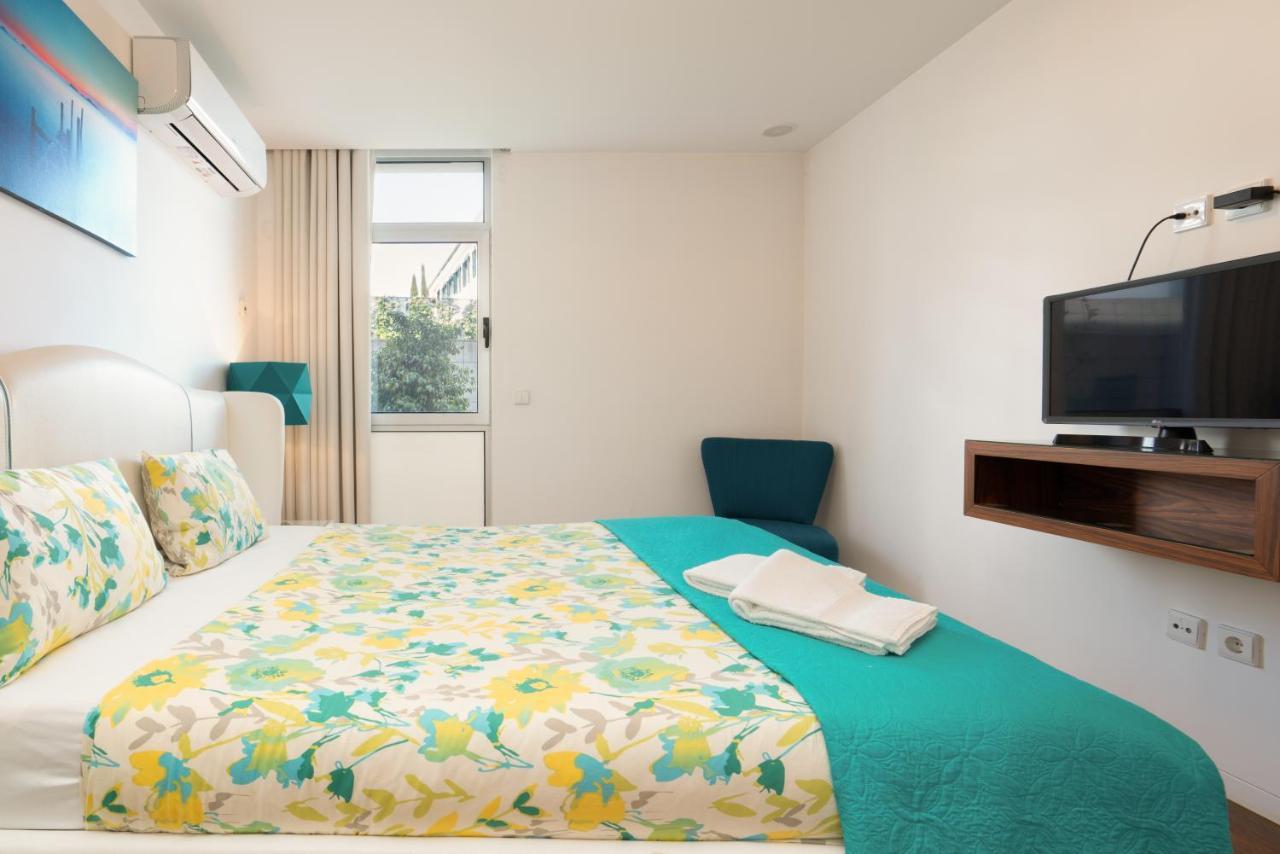 Apartment Qian Caves Gaia 2br Ac Free Parking Vila Nova de Gaia