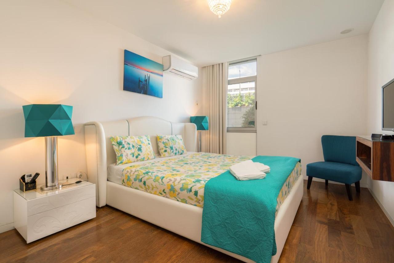 Qian Caves Gaia 2br Ac Free Parking Apartment