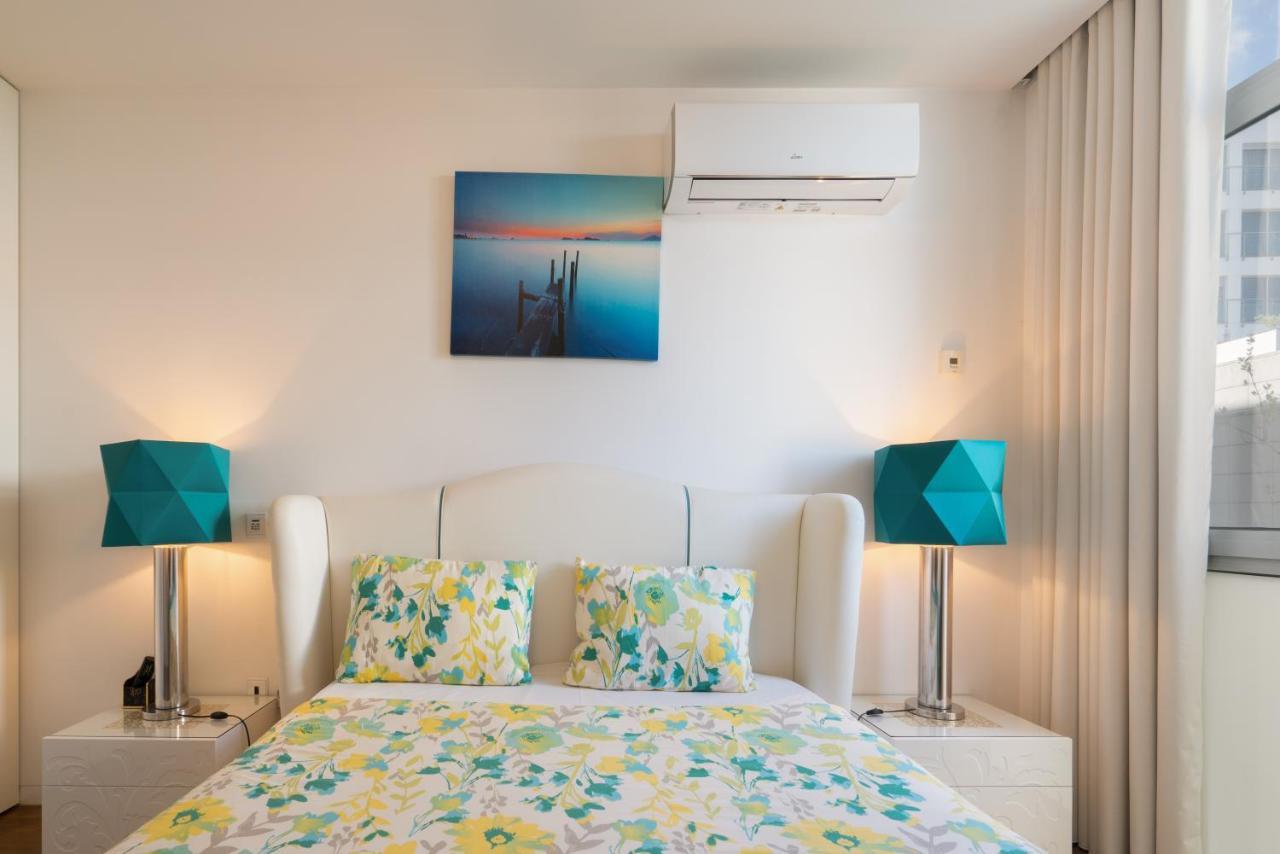 Qian Caves Gaia 2br Ac Free Parking
