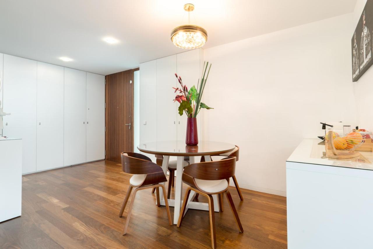 Qian Caves Gaia 2br Ac Free Parking Apartment *